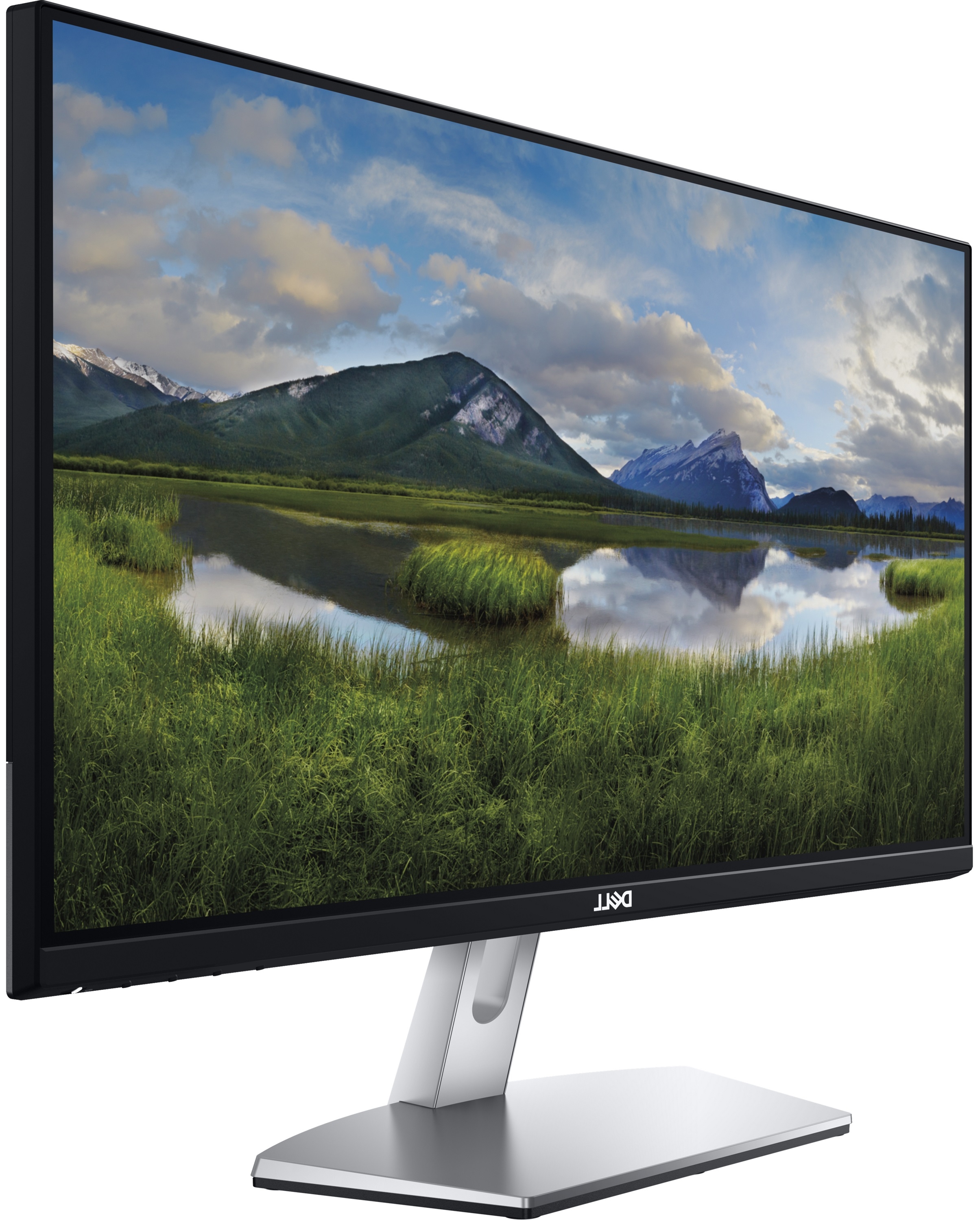 DELL 23" IPS LED S2319H