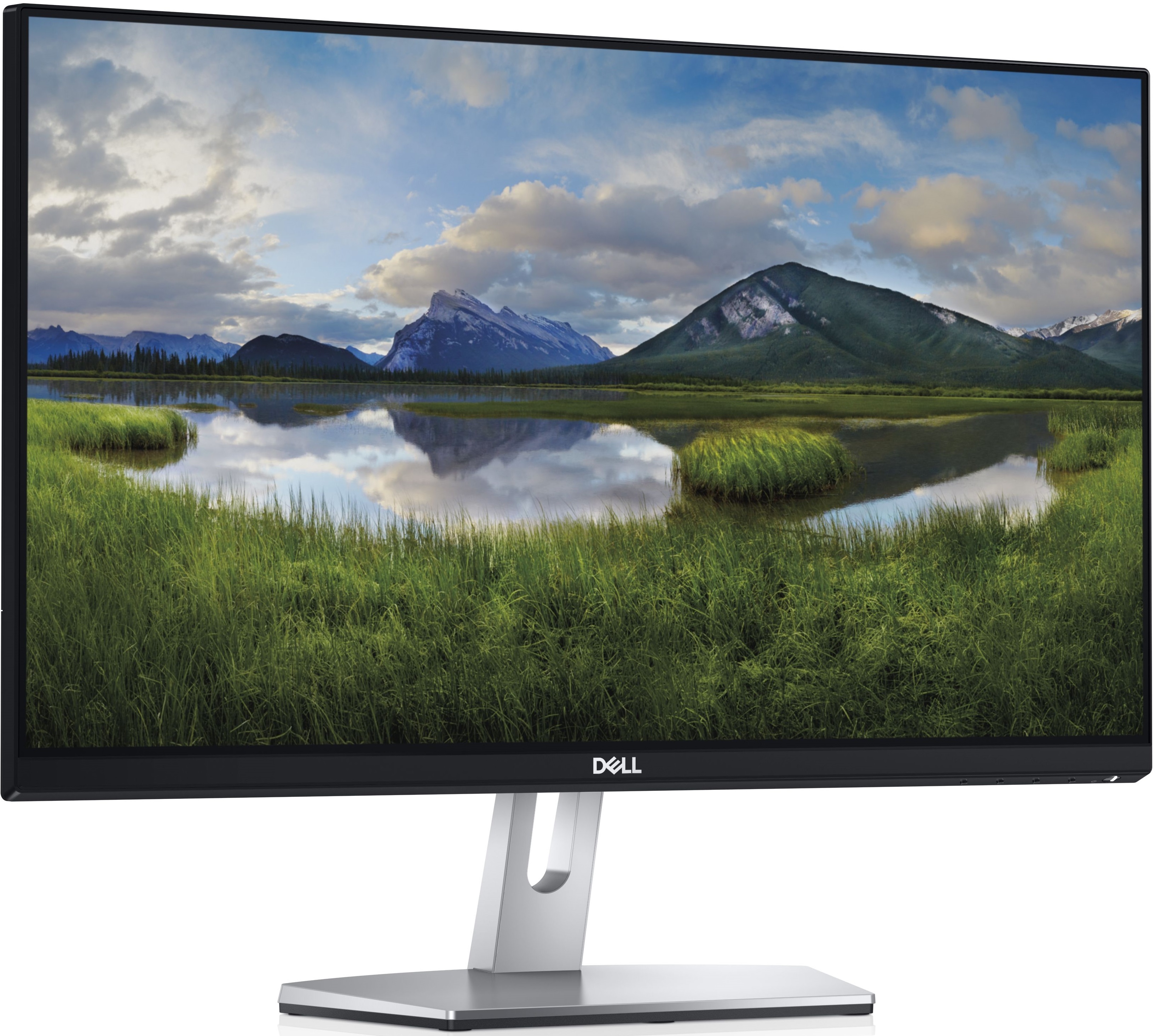 DELL 23.8" IPS LED S2419H