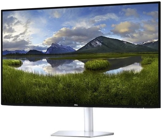 DELL 27" IPS LED S2719DC