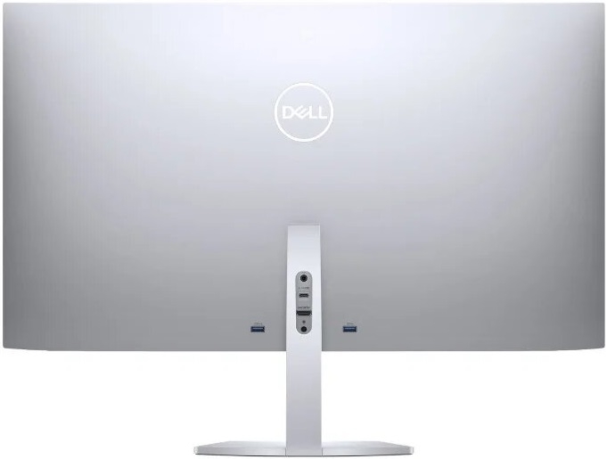 DELL 27" IPS LED S2719DC