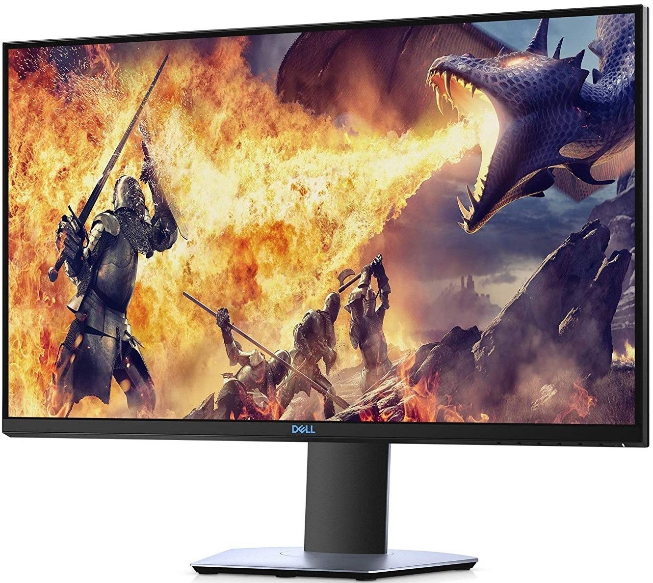 DELL 27" TN LED S2719DGF