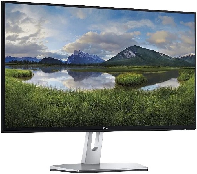 DELL 27" IPS LED S2719H