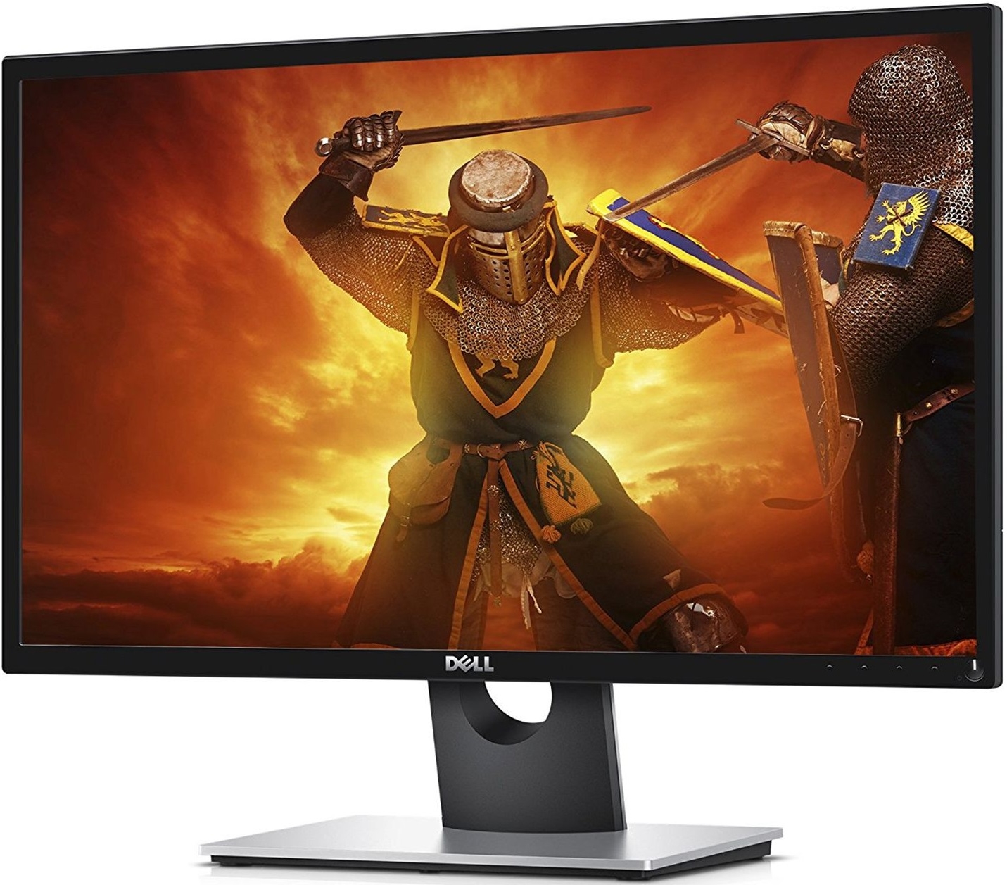 DELL 23.6" TN LED SE2417HG