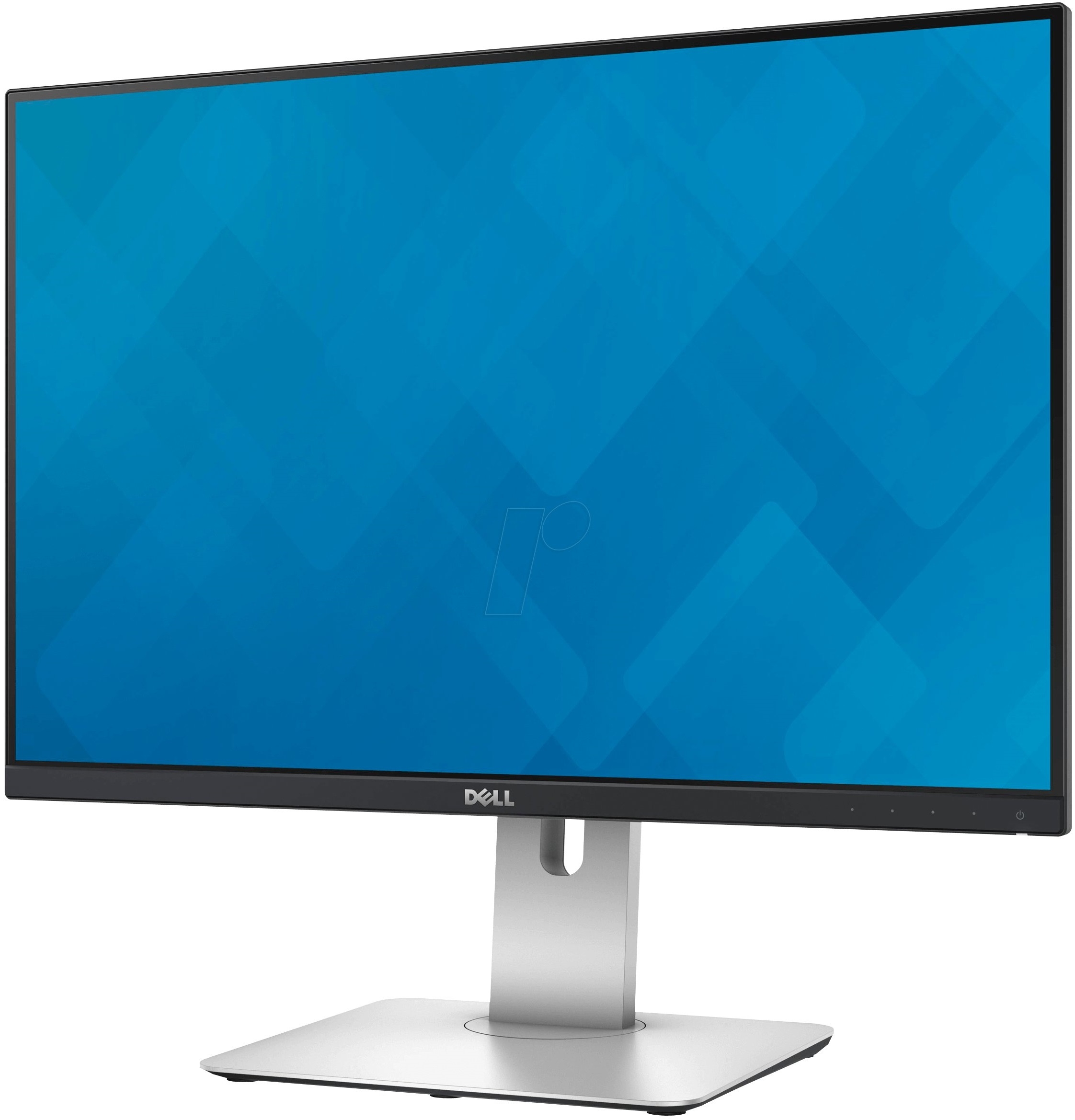 DELL 24.1" IPS LED U2415