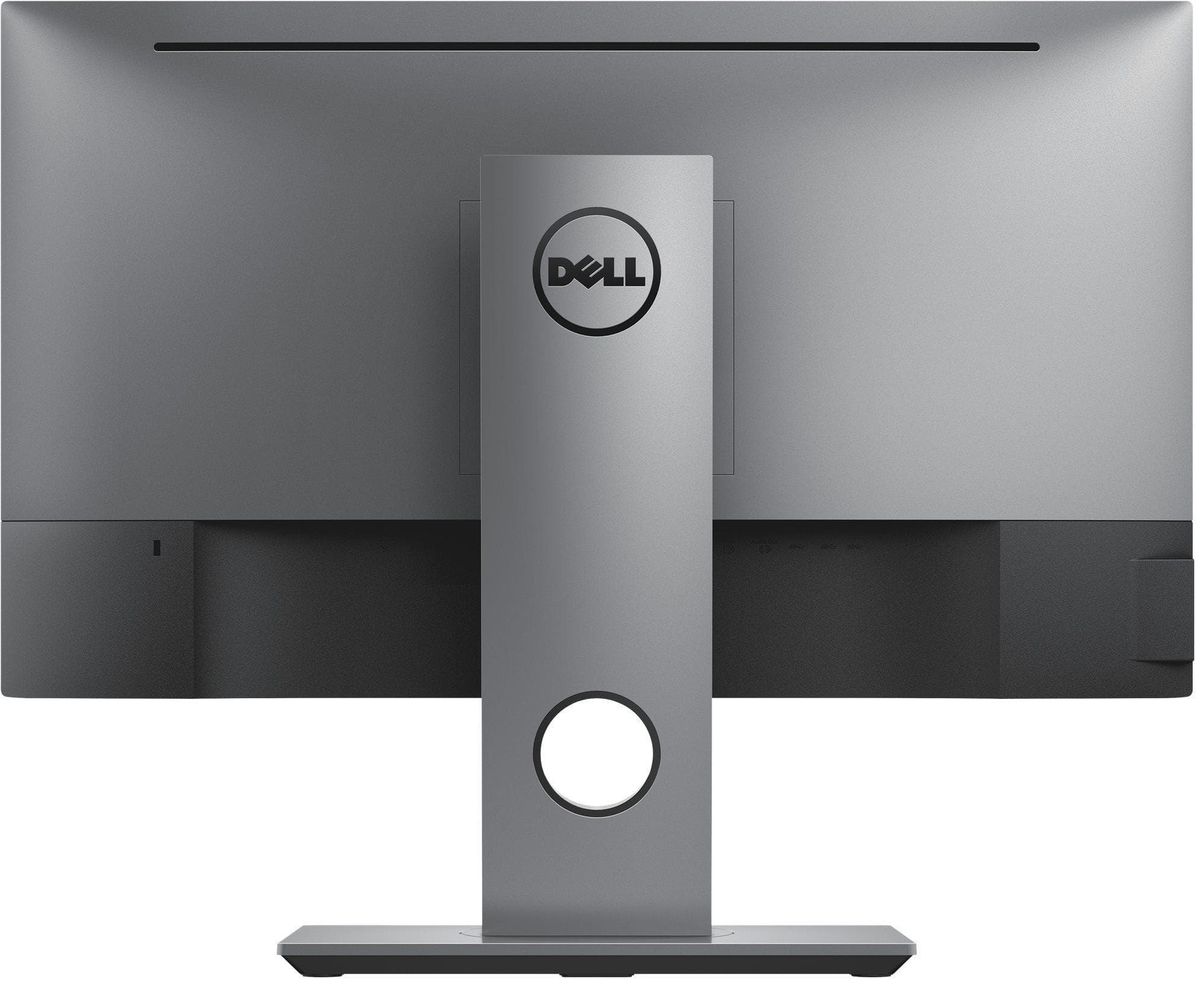 DELL 23.8" IPS LED U2417H