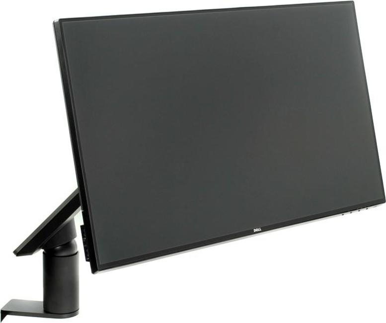 DELL 23.8" IPS LED U2417HA