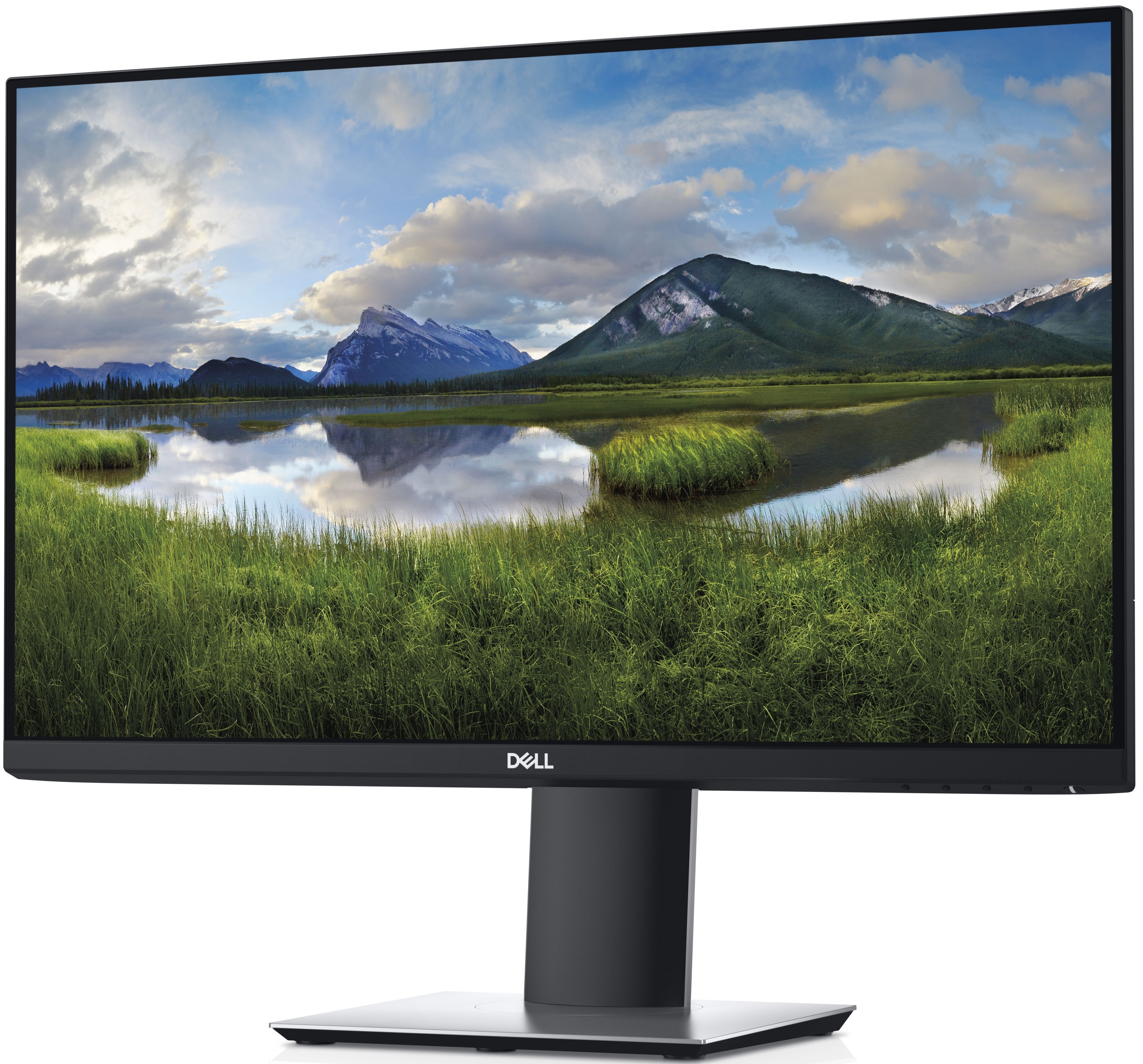 DELL 23.8" IPS LED U2419HC