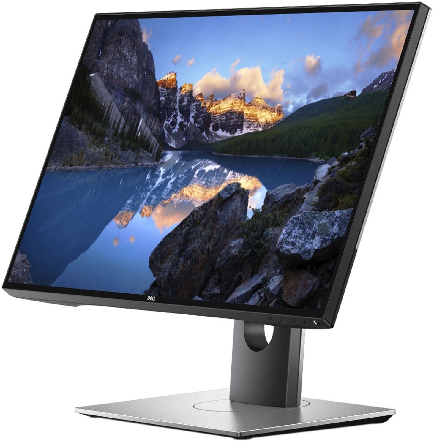 DELL 25" IPS LED U2518D