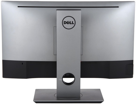 DELL 25" IPS LED U2518D