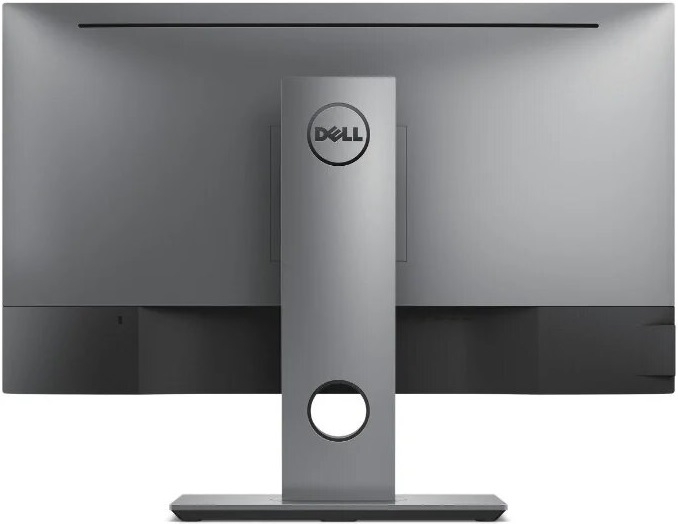 DELL 27" IPS LED U2717D