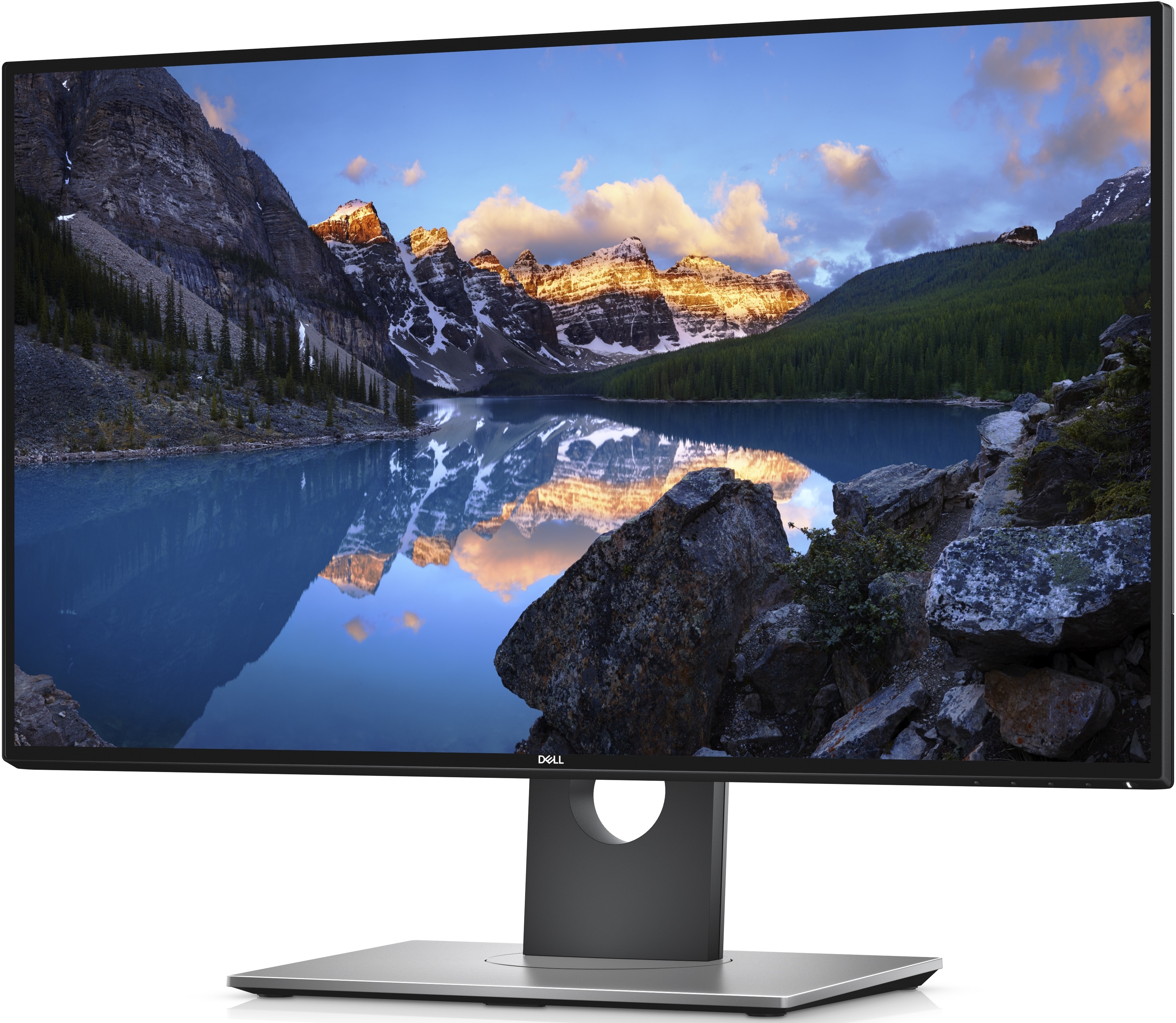 DELL 27" IPS LED U2718Q