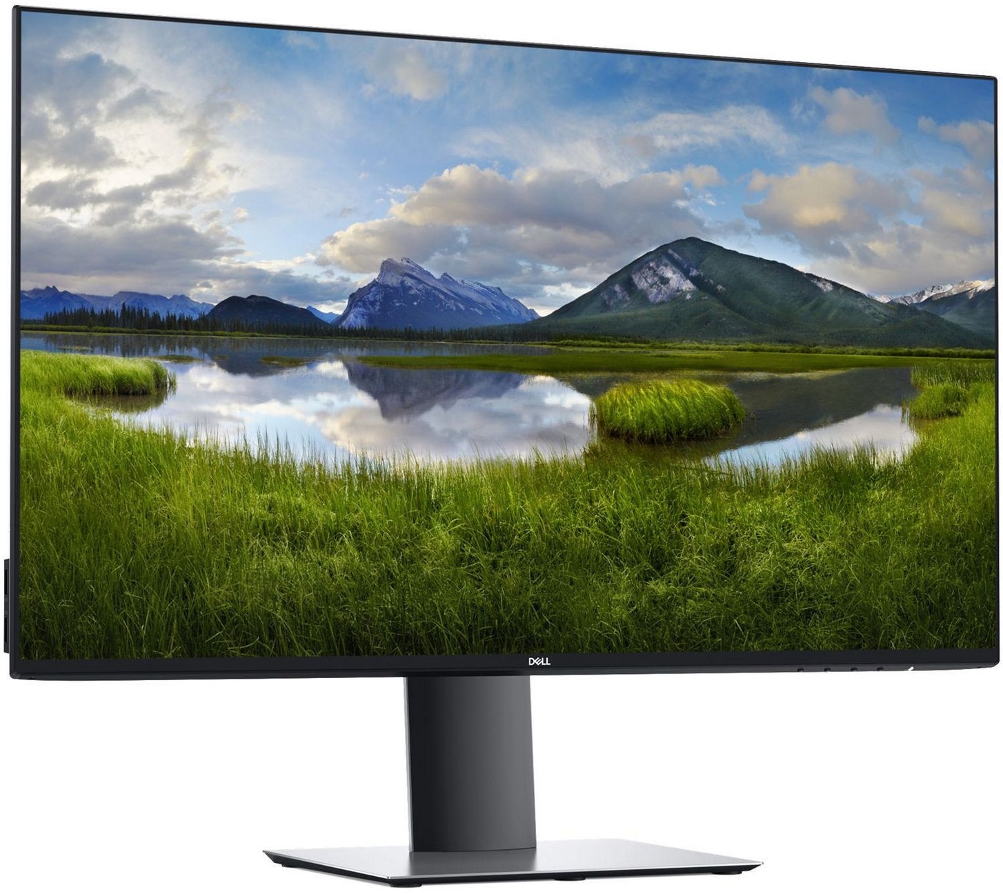 DELL 27" IPS LED U2719D