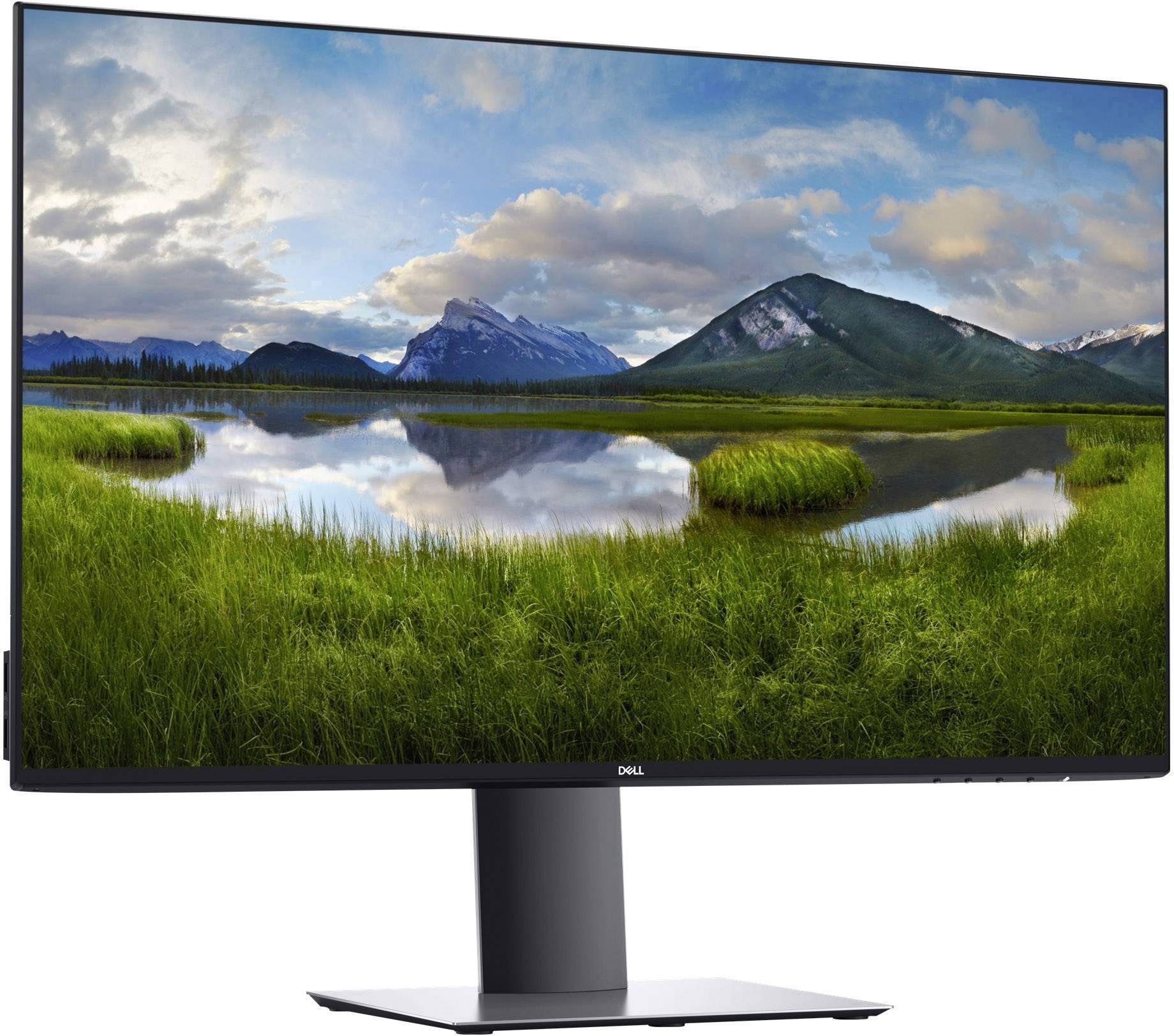 DELL 27" IPS LED U2719DC