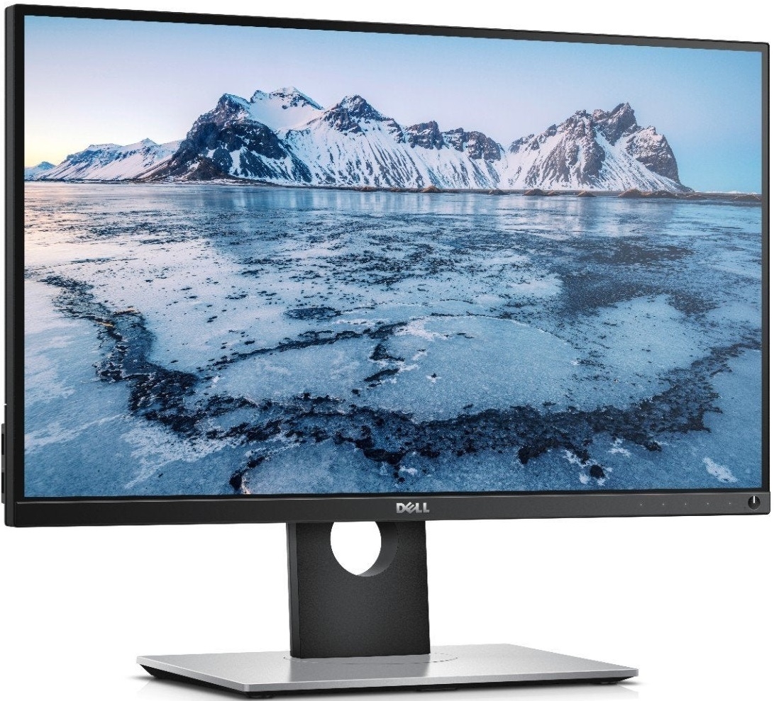 DELL 25" IPS LED UP2516D