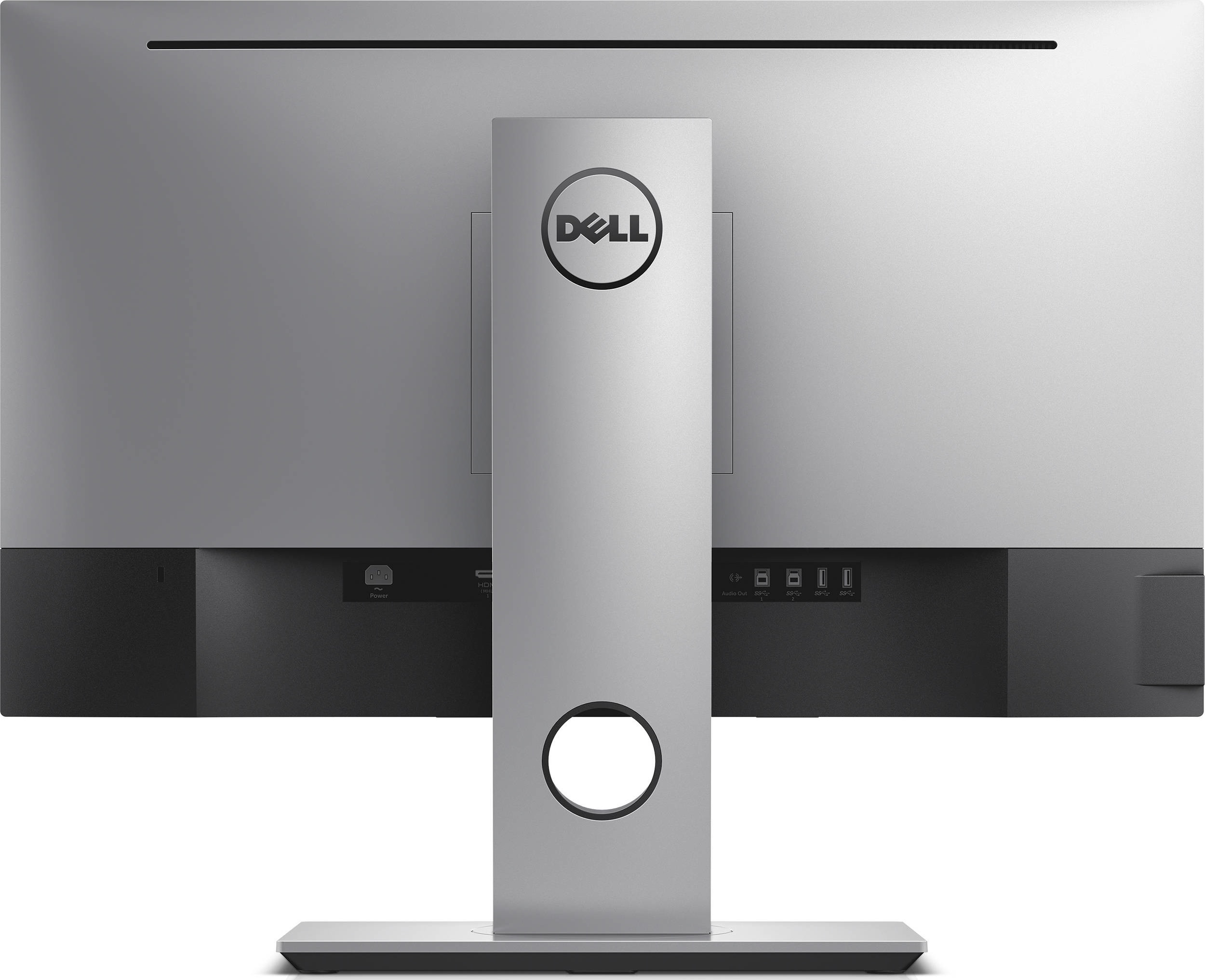 DELL 27" IPS LED UP2716D