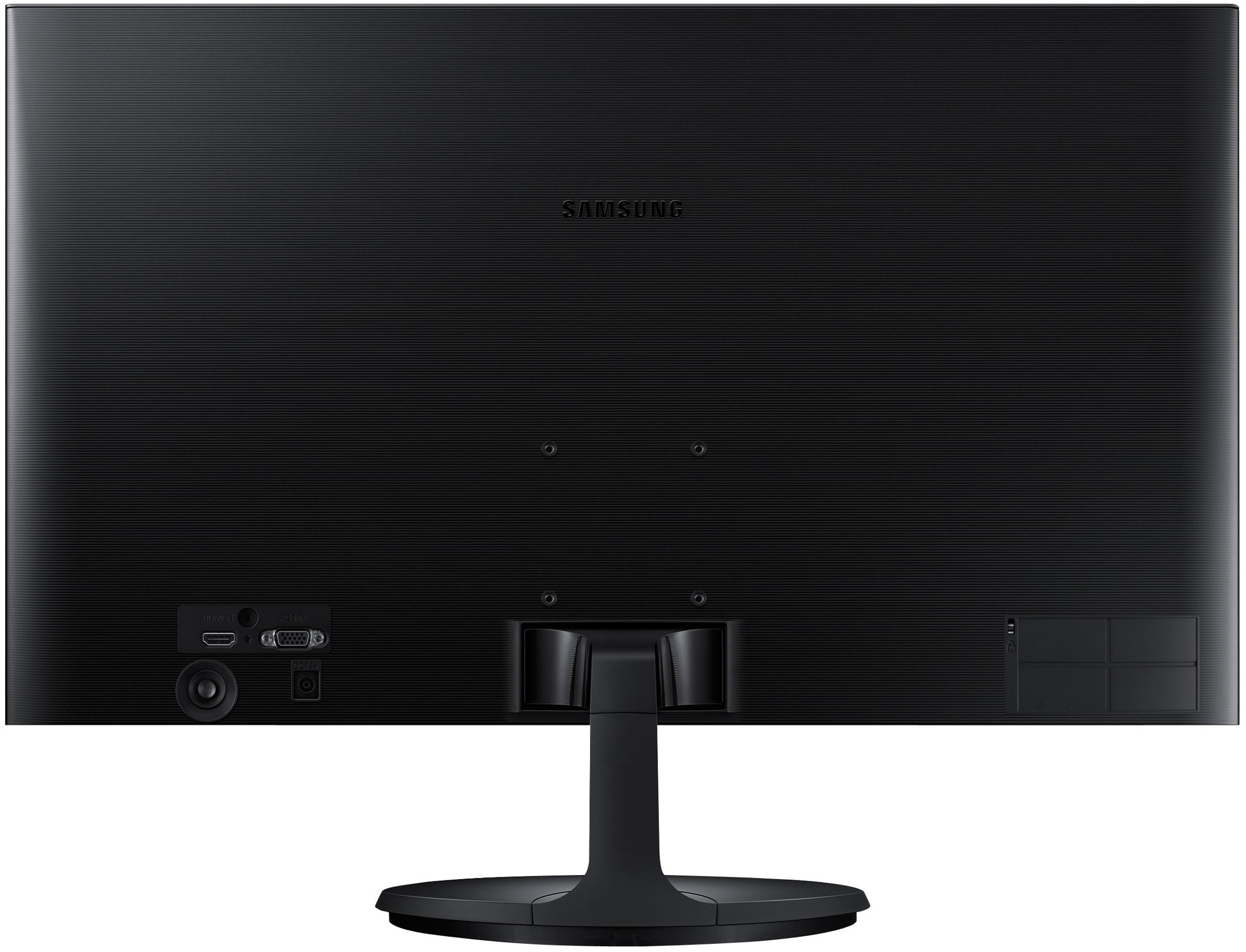 Samsung 23.5" VA LED C24F390FHI