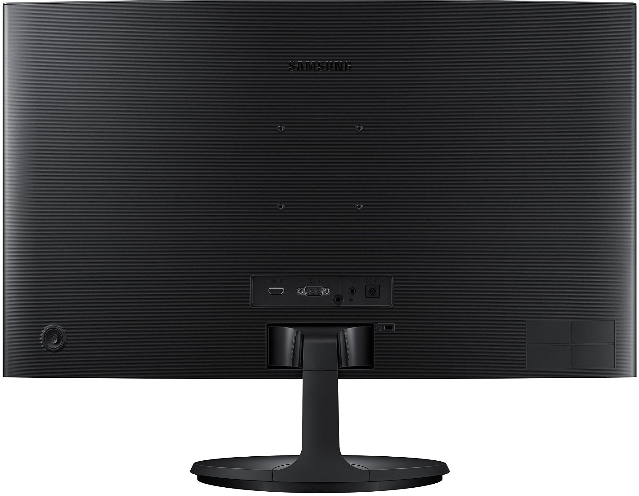 Samsung 23.5" VA LED C24F396FHI