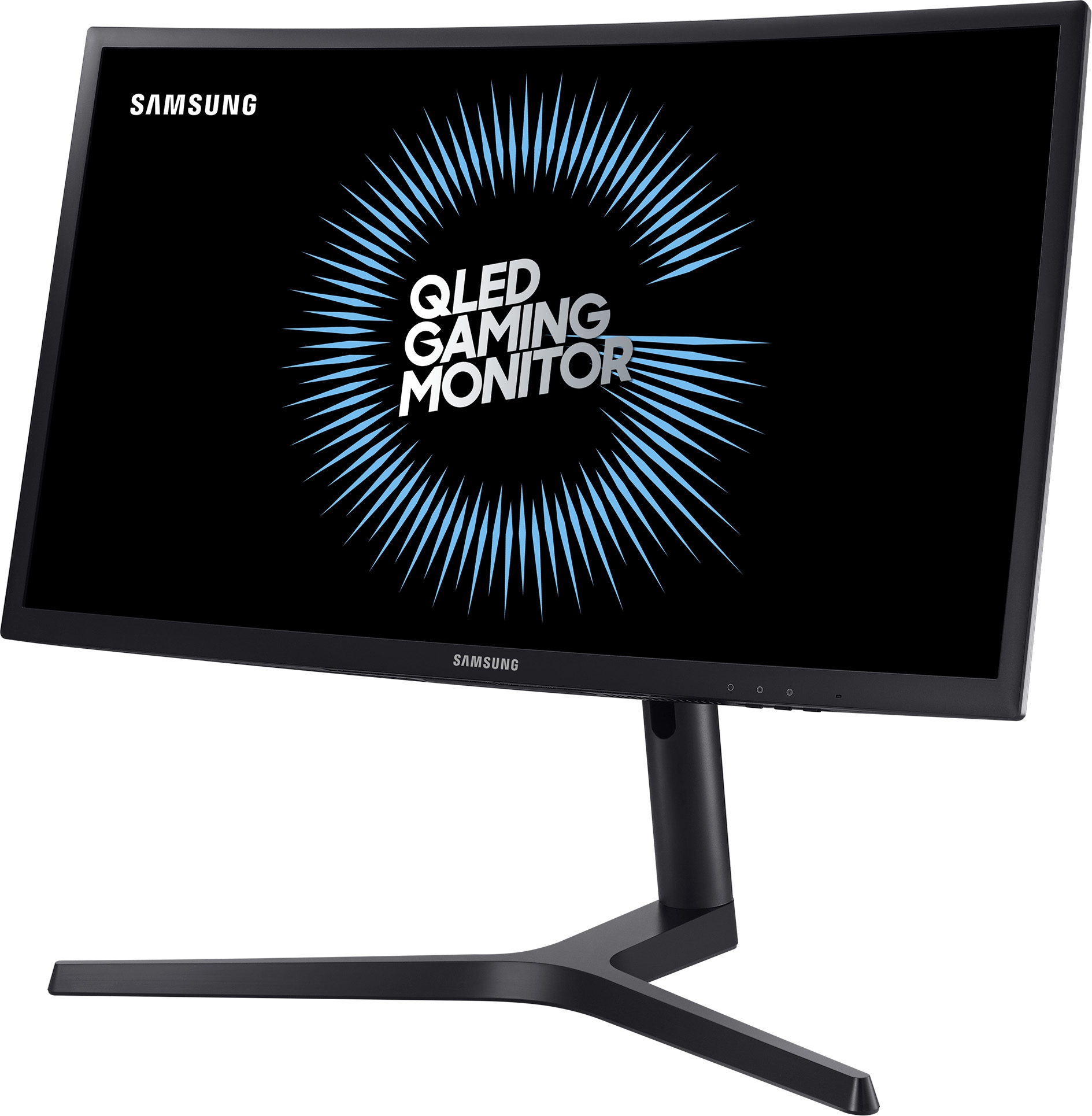 Samsung 23.5" VA LED C24FG73FQI