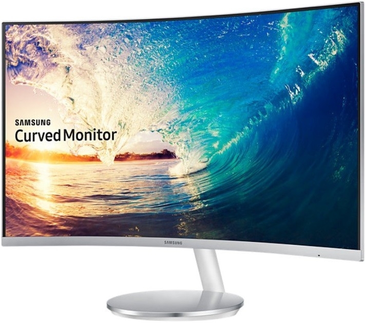 Samsung 27" VA LED C27F591FDI