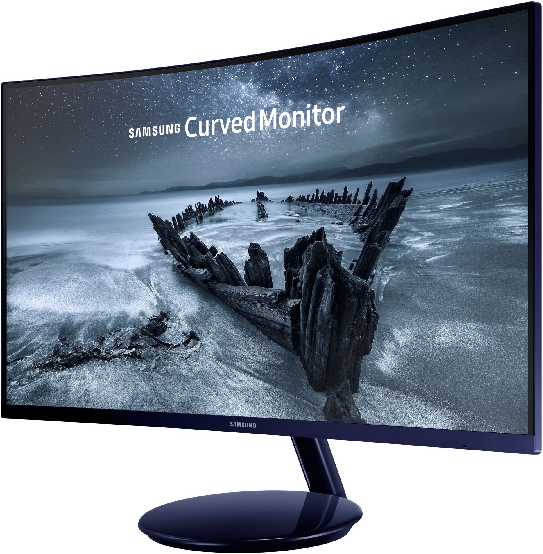 Samsung 27" VA LED C27H580FDI