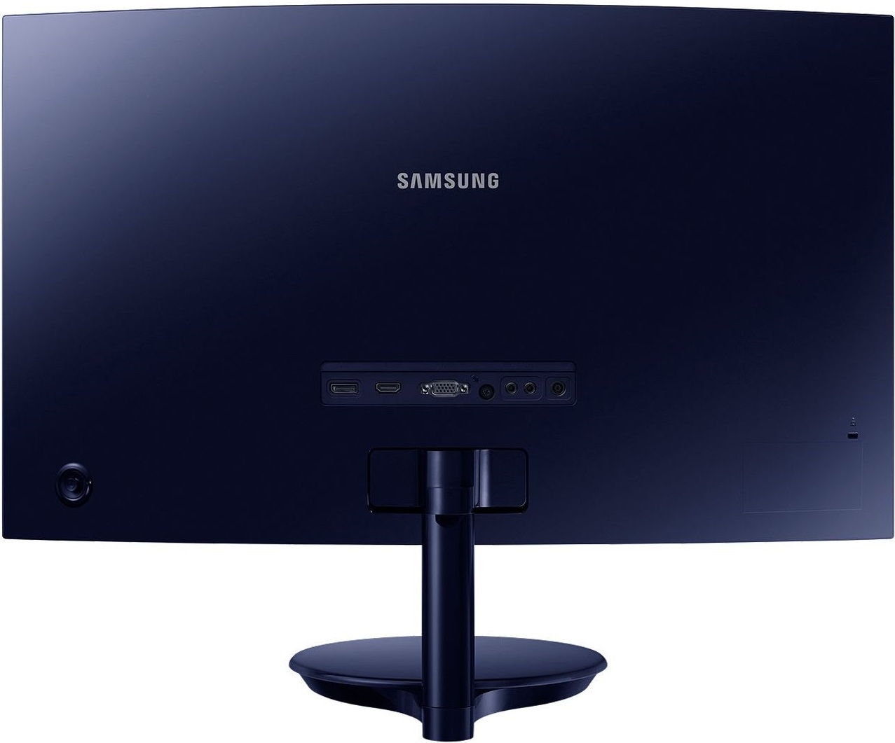 Samsung 27" VA LED C27H580FDI