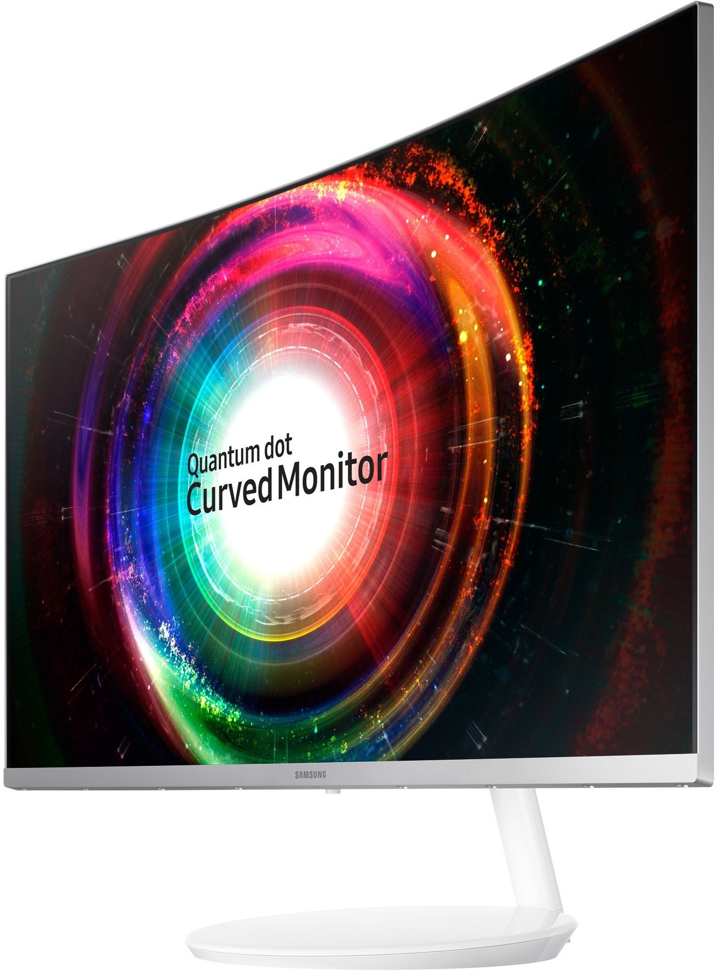 Samsung 27" VA LED C27H711QEI