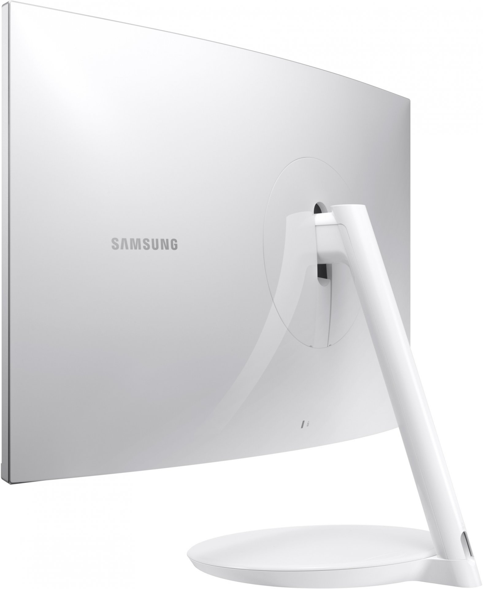 Samsung 27" VA LED C27H711QEI