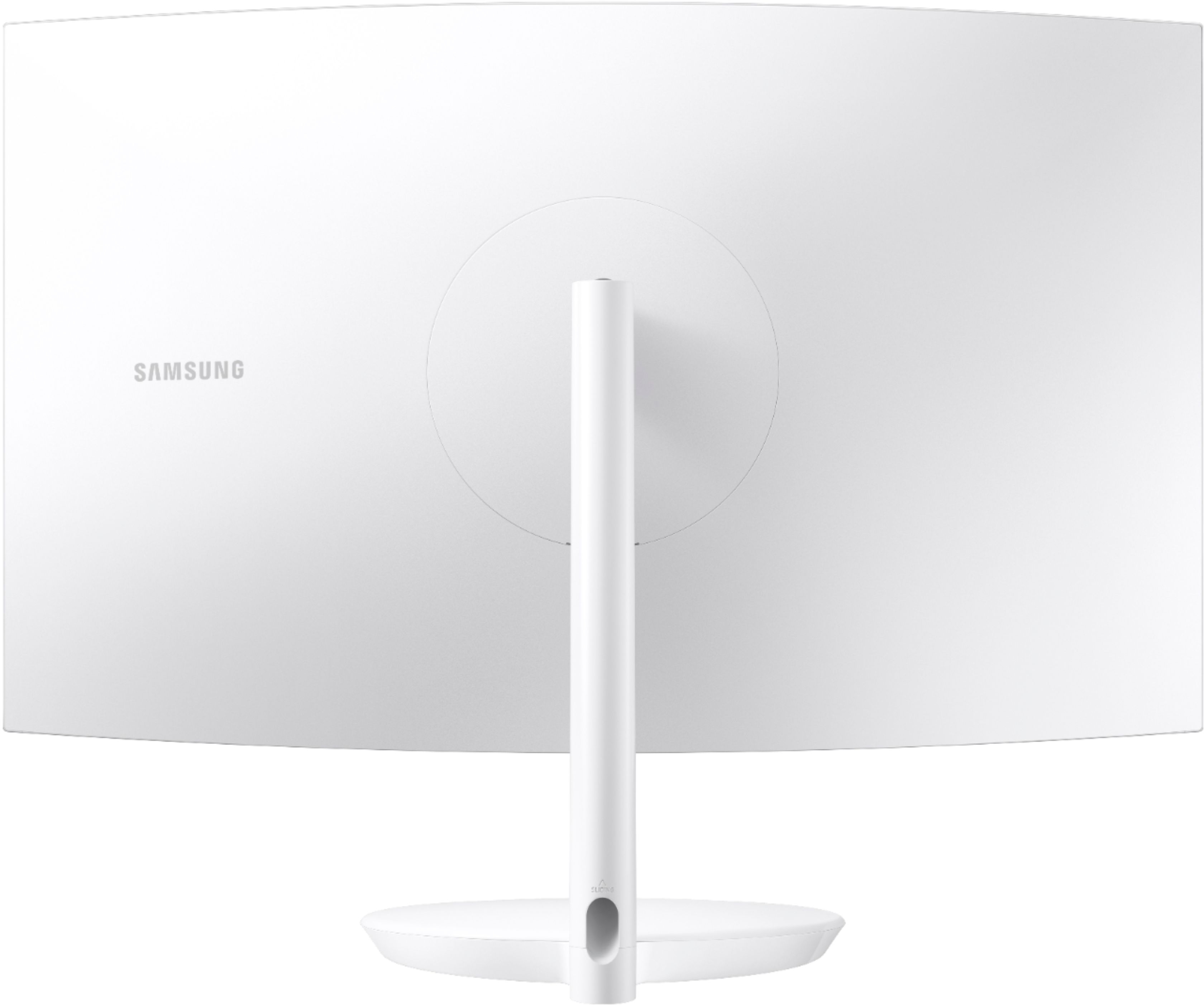 Samsung 27" VA LED C27H711QEI