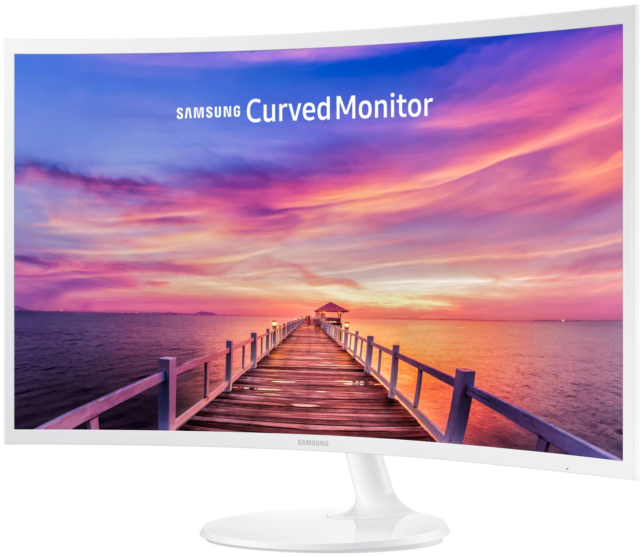 Samsung 31.5" VA LED C32F391FWI