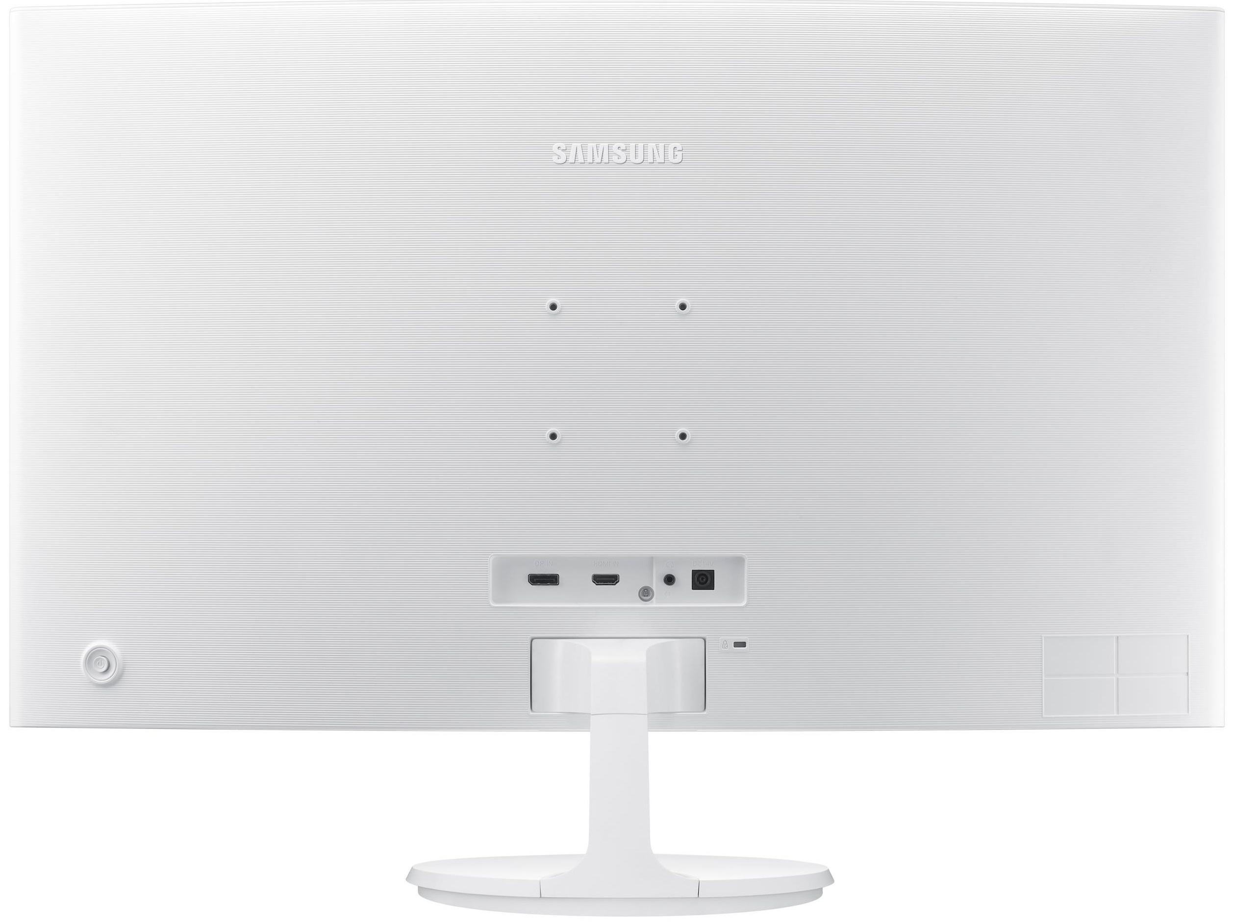 Samsung 31.5" VA LED C32F391FWI