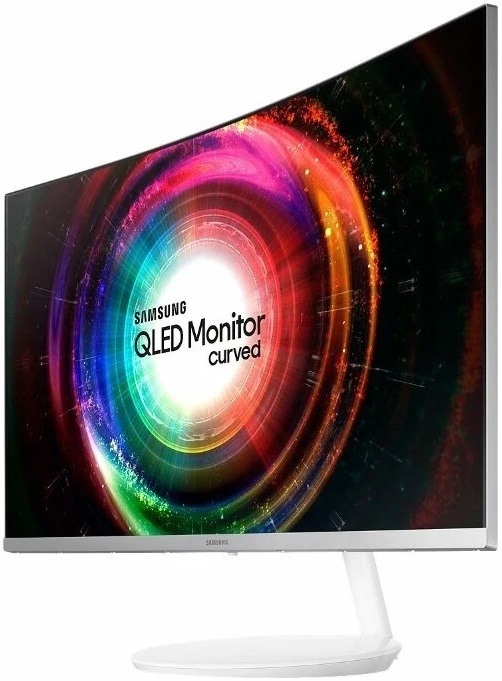 Samsung 31.5" VA LED C32H711QEI