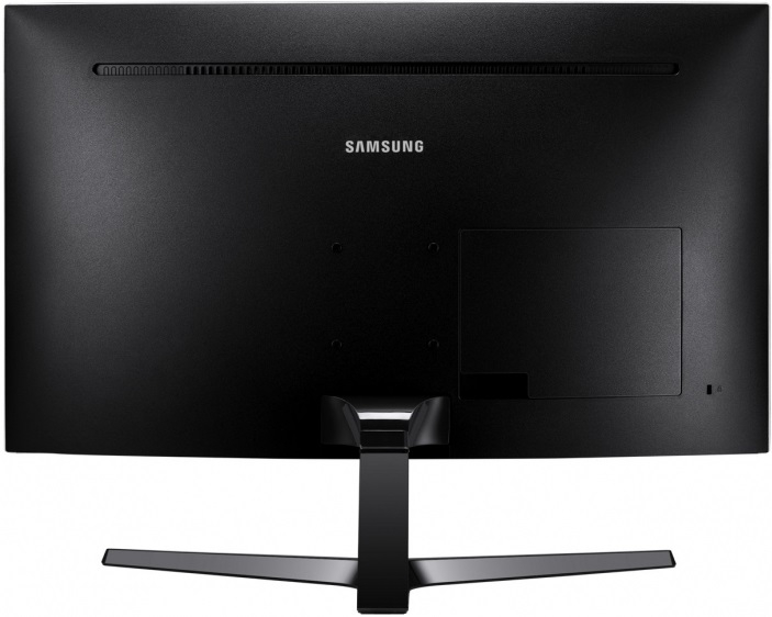 Samsung 31.5" VA LED C32JG50QQI