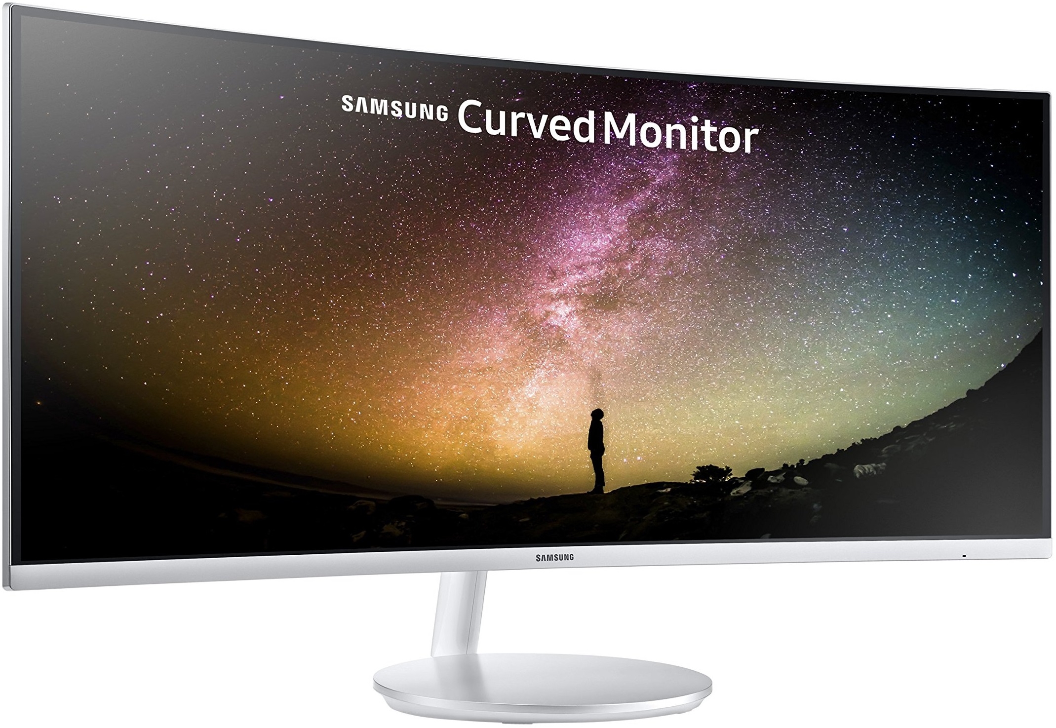 Samsung 34" LED C34F791WQI