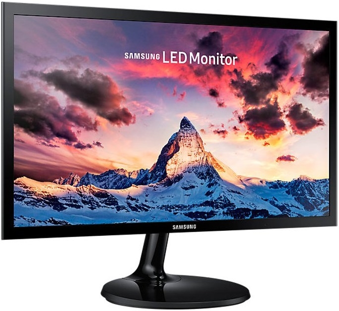 Samsung 21.5" TN LED S22F350FHI