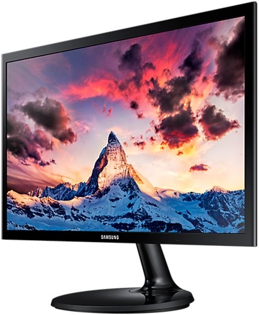 Samsung 21.5" TN LED S22F350FHI