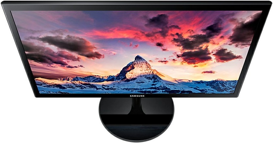 Samsung 21.5" TN LED S22F350FHI