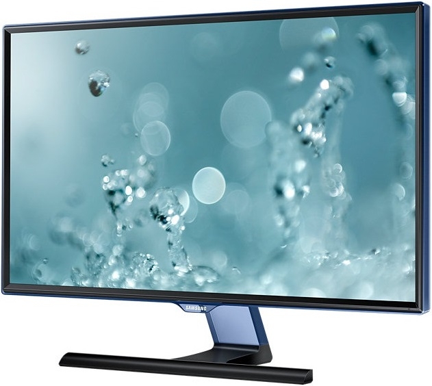 Samsung 23.6" PLS LED S24E390HL