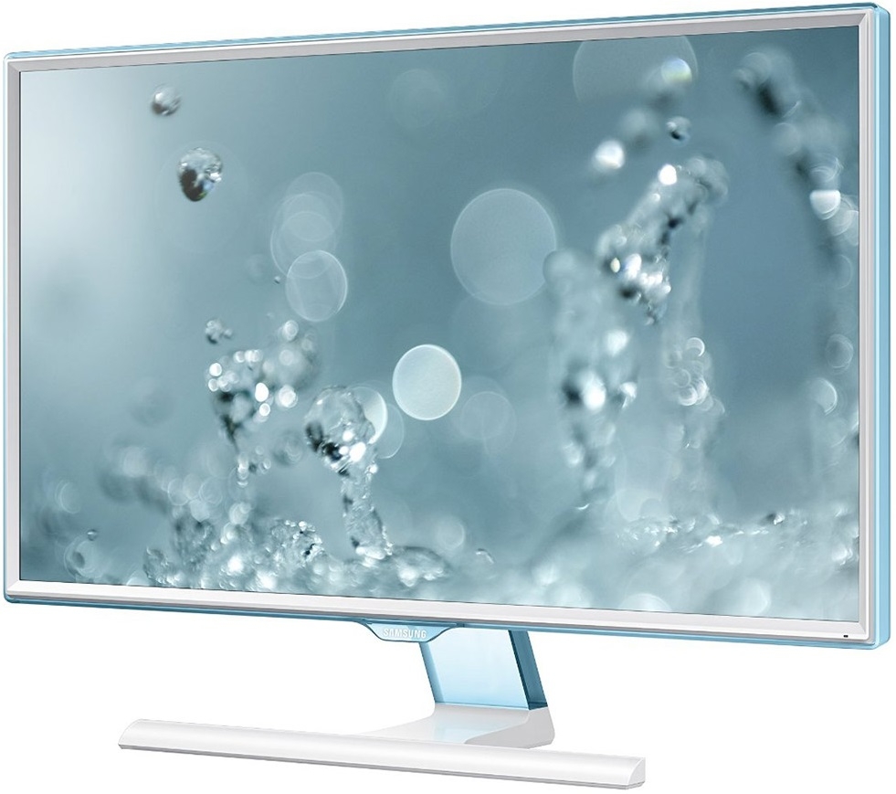 Samsung 23.6" PLS LED S24E391HL