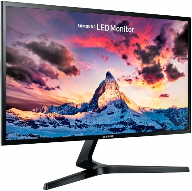 Samsung 23.5" PLS LED S24F356FHI