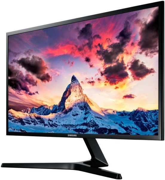 Samsung 23.5" PLS LED S24F356FHI