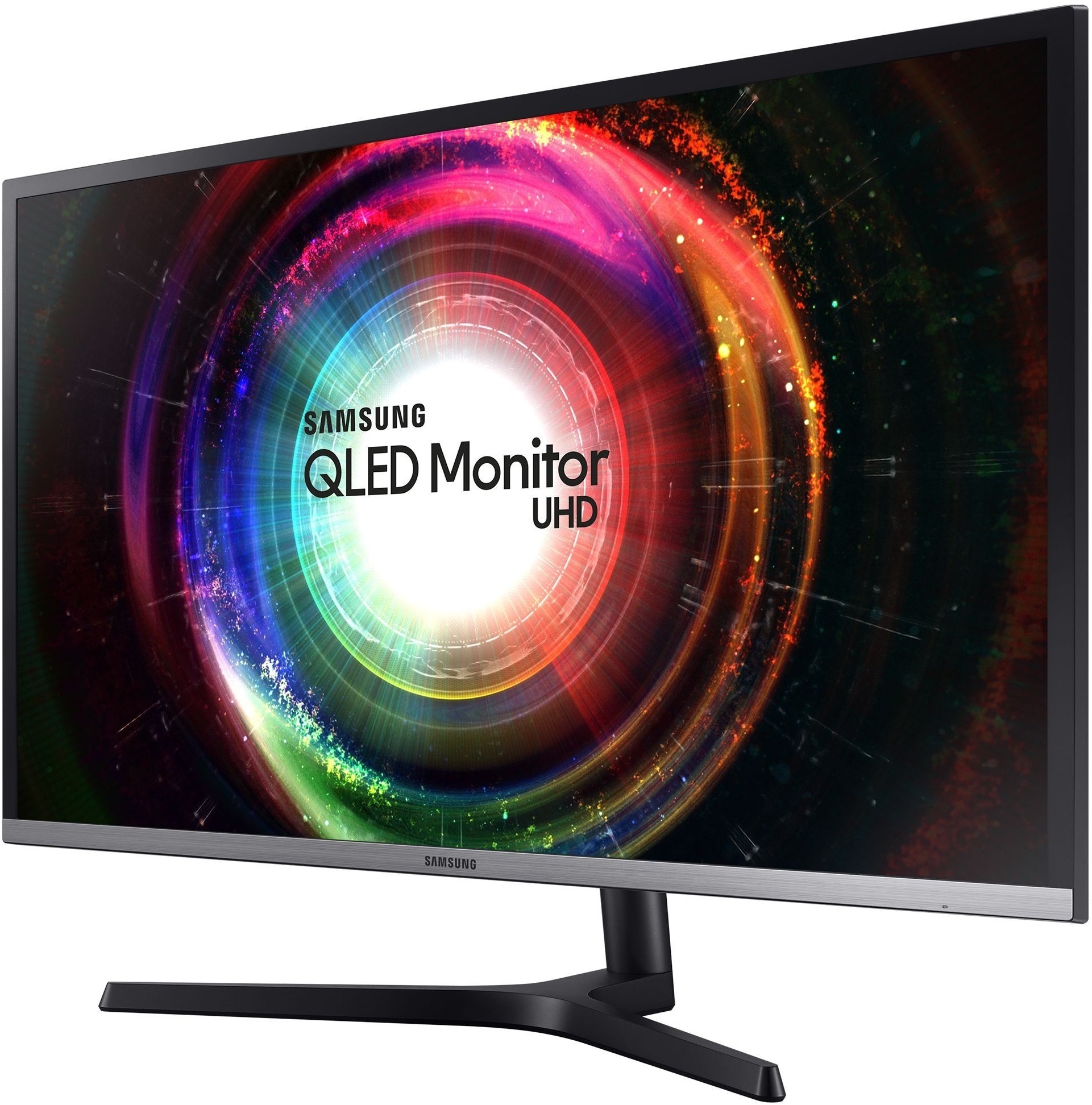 Samsung 31.5" VA LED U32H850UMI