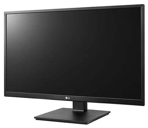 LG 27" 27BK550Y-B Black