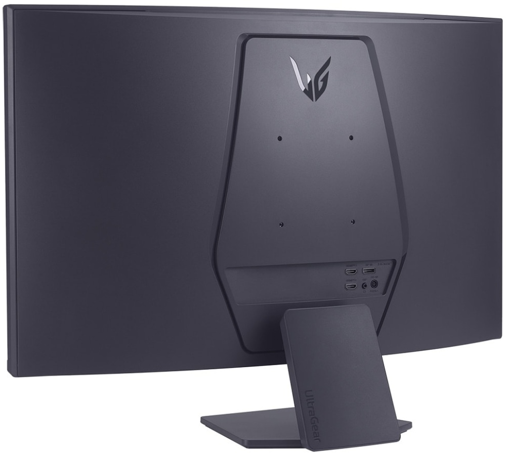 LG 31.5" UltraGear 32GS60QC-B