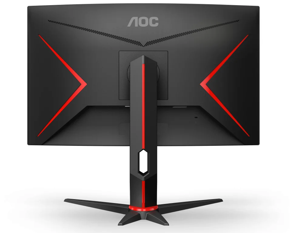 AOC 27" C27G2U