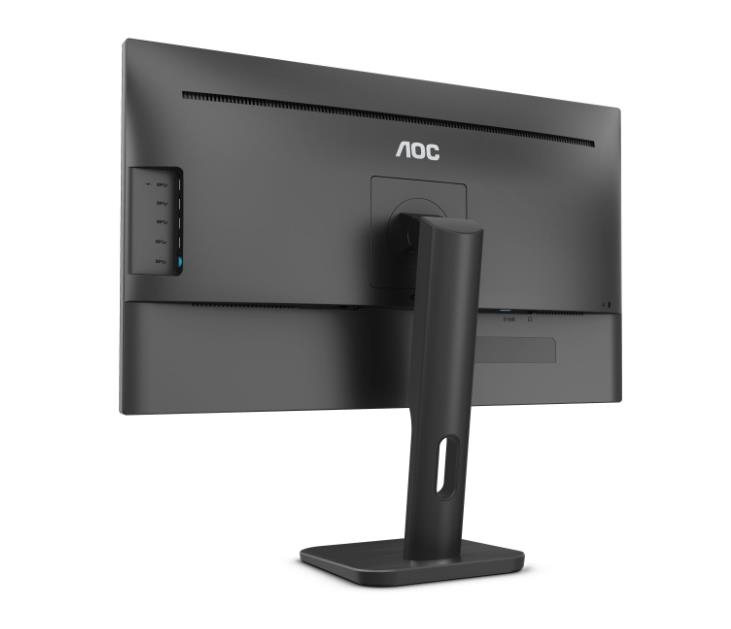 AOC 21.5" LCD MVA 22P1