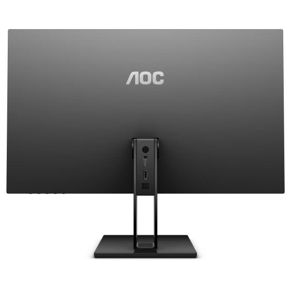 AOC 21.5" LCD IPS 22V2Q