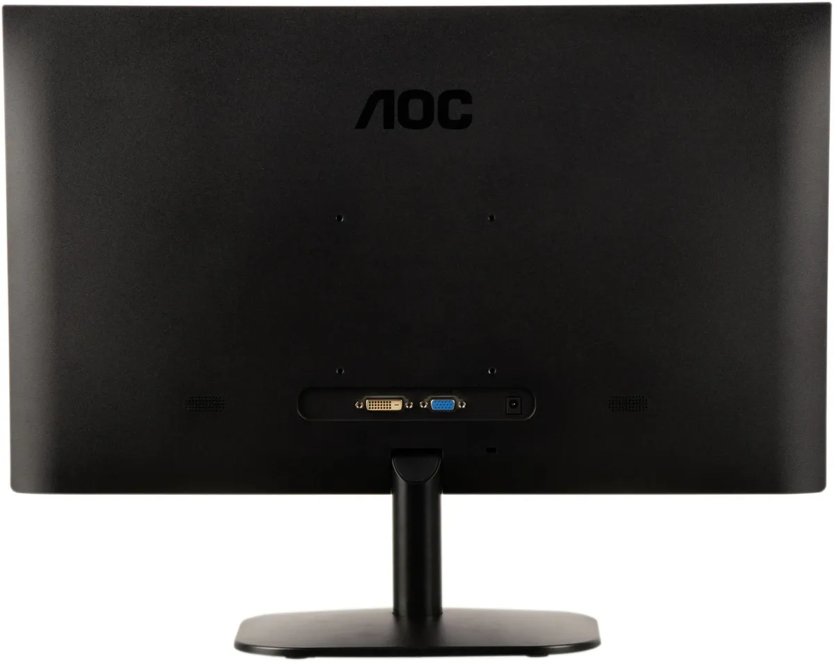 AOC 23.8" 24B2XD
