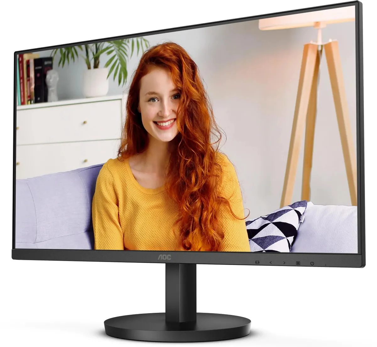 AOC 23.8" 24B3HMA2