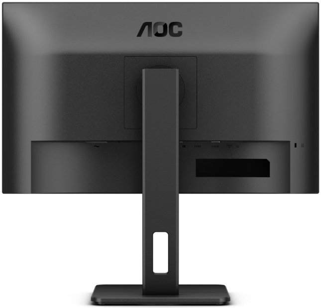 AOC 23.8" 24E3QAF