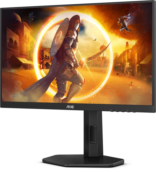 AOC 23.8" 24G4X